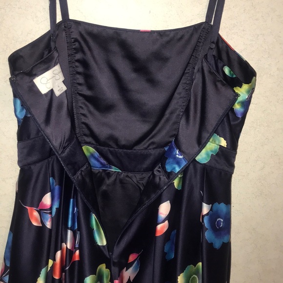 Jessica Simpson dress - Picture 5 of 7